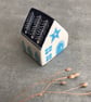 Small Ceramic House  - Image 2