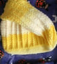 Crochet knot bag. - Image 1