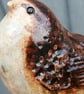 Ceramic Bird for the Garden - Image 4