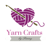 Yarn Crafts by Penny