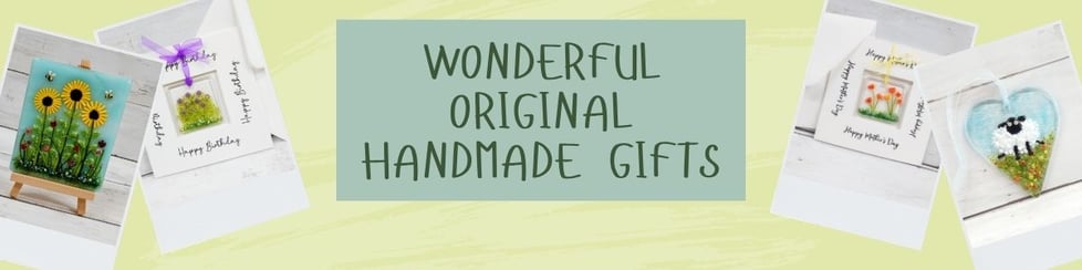 Cotton Glass Creations
