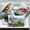 English Garden Birds Lavender Bags x 2