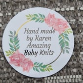Amazing Baby Knits