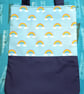 Tote bag Rainbows