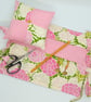 Crochet hook wallet 197B - Image 1