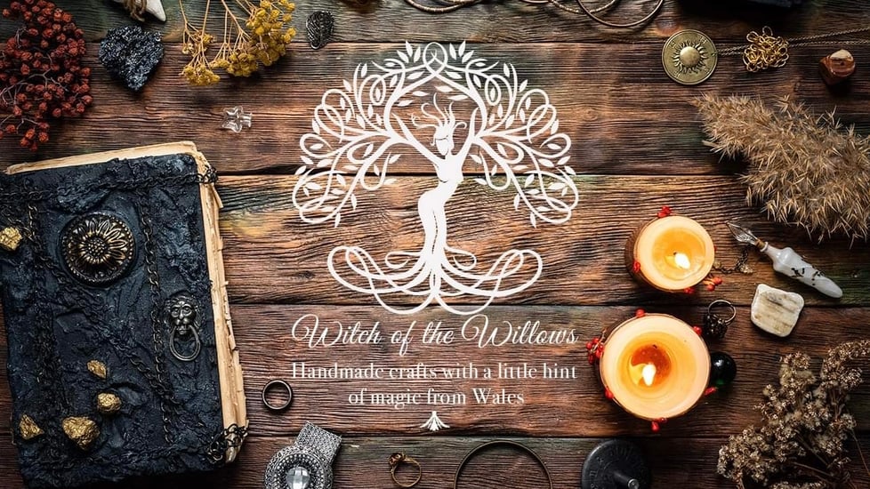 The Witch of the Willows