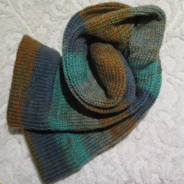 Handmade Angora Wool Mix Socks SIZE: 7-9 UK, 9-11 US, 39-42 EURO