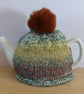 Knitted Tea Cosy - Image 1