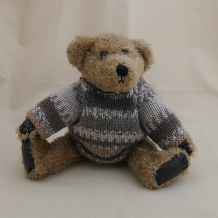 Teddy Bear Jumper