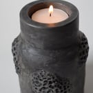 Handmade Tealight Candle Holder
