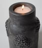 Handmade Tealight Candle Holder