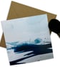 Pelagic - blank greetings card collection - Image 3