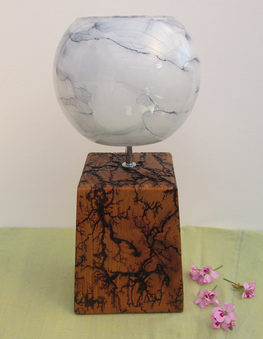 ' Moon' - Table Lamp