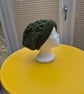 Slouchy hat