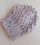 KNITTING PATTERN PDF Mousseron Holiday Hat - Image 2