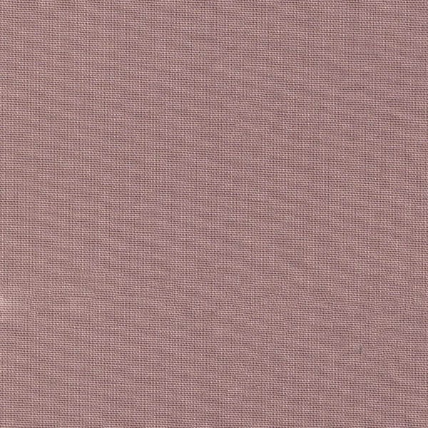 TAUPE Plain Dashwood Studio POP cotton fabric