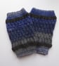 ankle warmer - Image 1