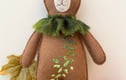 WOODLAND ANIMALS COLLECTION