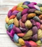Bundle Spinning Fibre 240g Brambleberries - Image 5