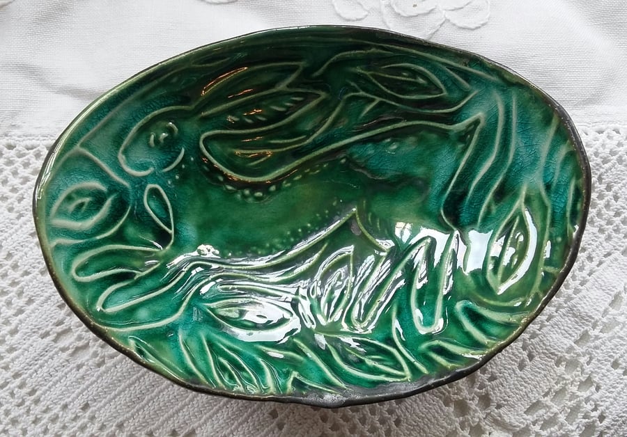 Hare bowl