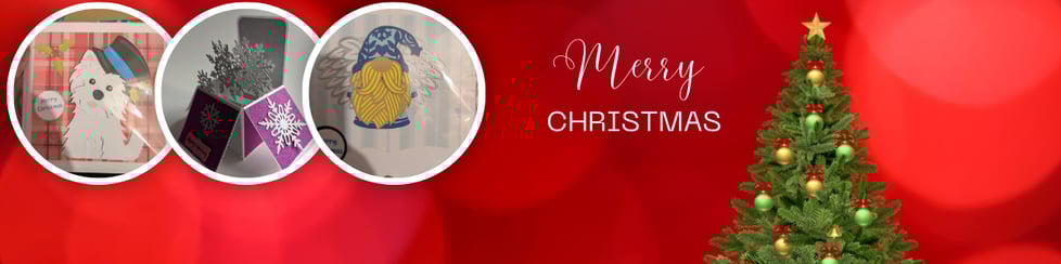 Thistle's Handmade Cards