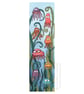 Jellyfish Bookmark - Image 1