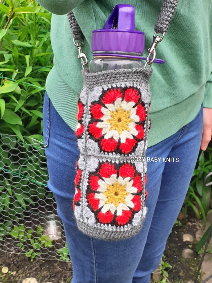 CROSSBODY BOTTLE BAG    (22)