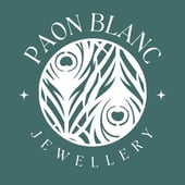 Paon Blanc Jewellery