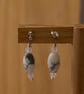 Necklace & Earrings  - Image 4