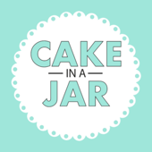 Cake in a Jar