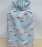 Reusable Fabric Gift Bag - Image 2