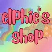 Elphie's Shop