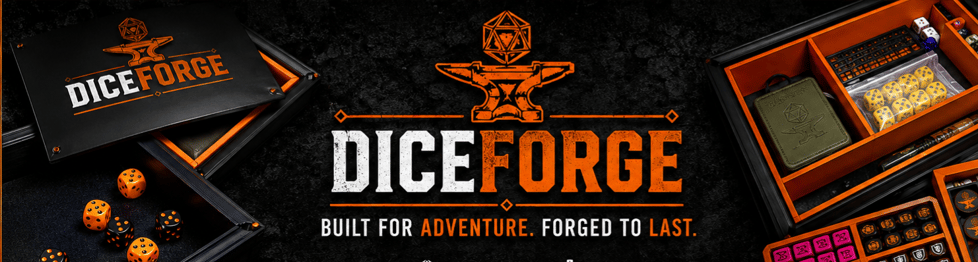 DiceForge UK