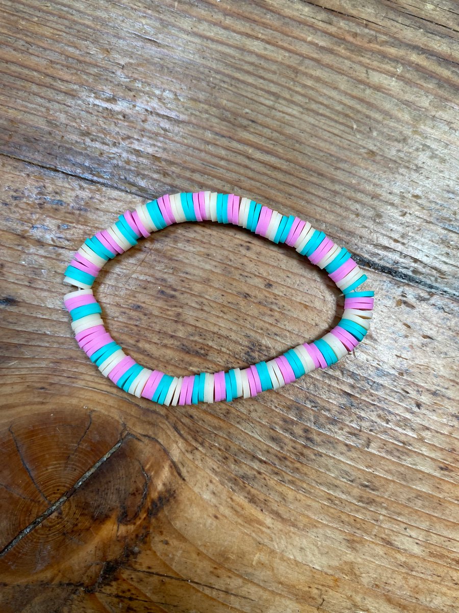 Stripy Bracelet (544)