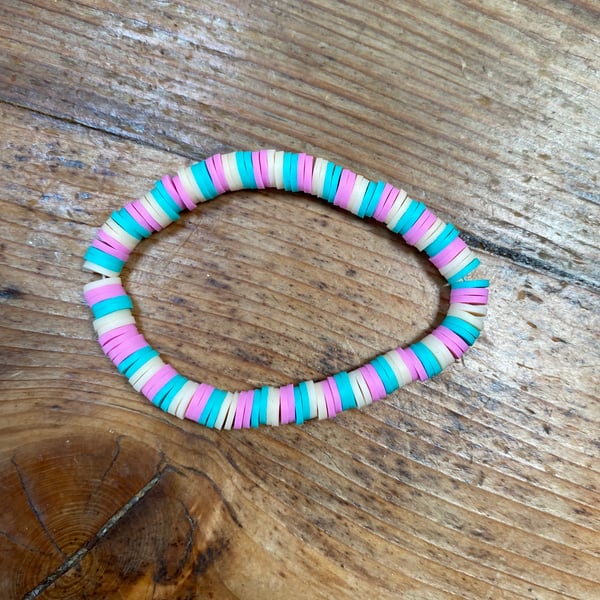 Stripy Bracelet (544)
