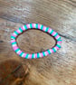 Stripy Bracelet (544)