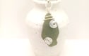 The Sea Glass Jewellery Collection