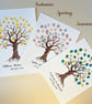 Guest book tree: twisted willow design - Image 2