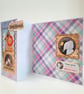 Noah's Ark Cute Animals Birthday Card - Image 2