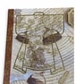 Kimono Birthday Card for Nephew – Japanese Inspired Cherry Blossom Card - Image 4