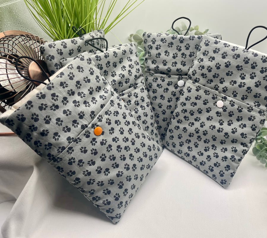 Kindle Case or Small Book Sleeve