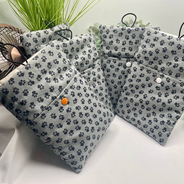 Kindle Case or Small Book Sleeve