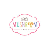 Little Mushroom Cards