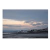 Original signed photograph Appledore, North Devon
