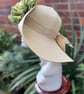 Wedding Hat, Hat for the Races, hats special occasions  - Image 4