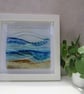 Glass Art Landscape - Image 3