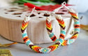 Beadwork Earrings