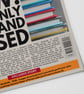 Personalised Exam Pass Gift Newspaper - Image 4