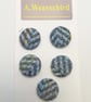Grey Buttons for Sewing - Image 4