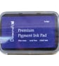 Dovecraft 'Indigo Blue' Premium Pigment Ink Pad